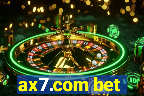 ax7.com bet